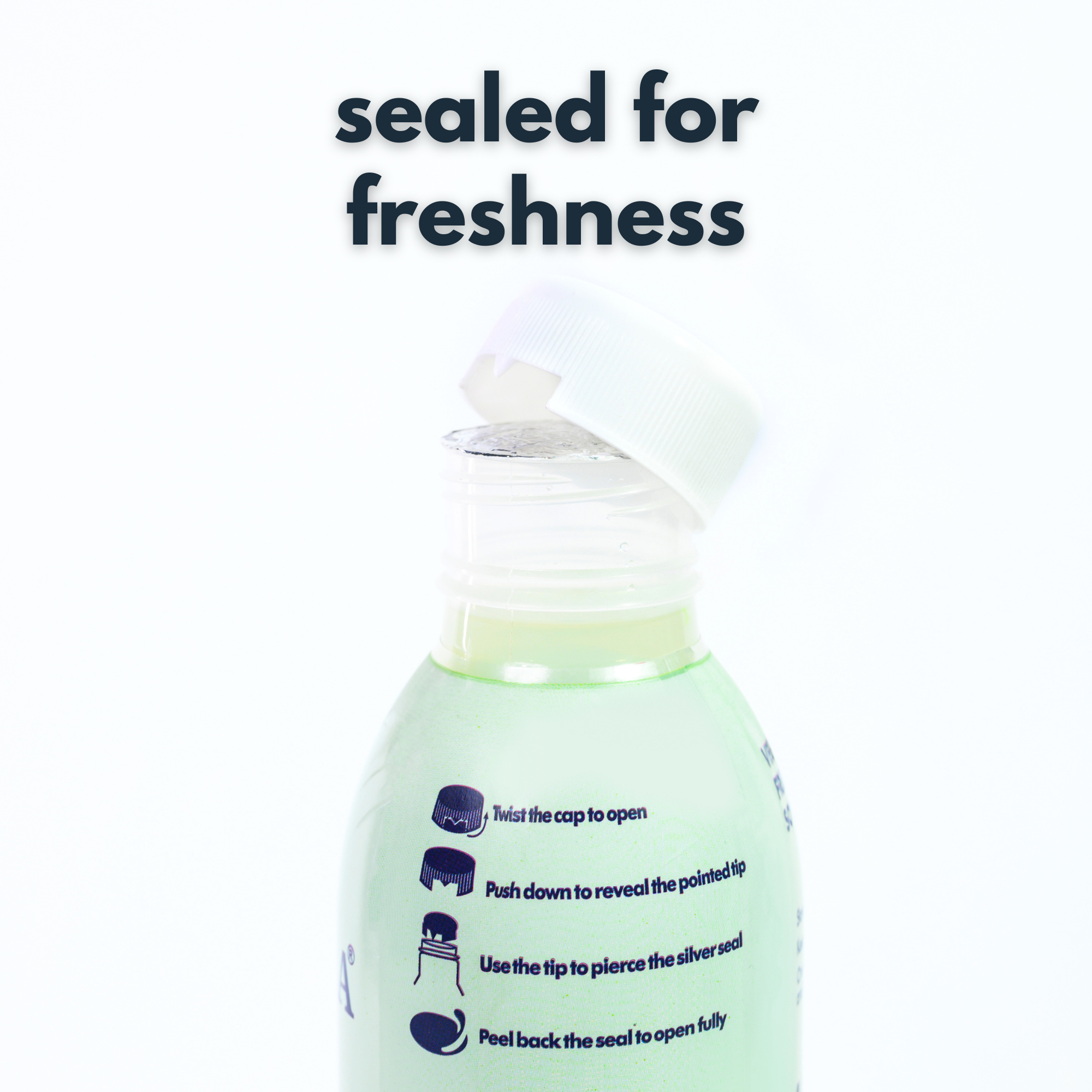 750ML Pure Coconut Water (6 x 750ML)