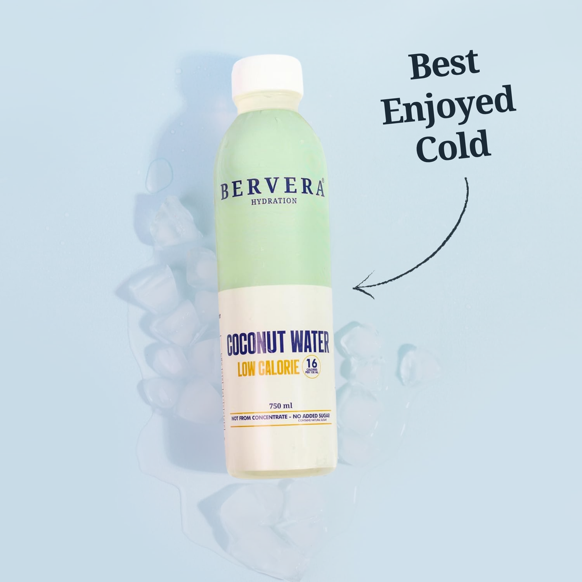 Pure Coconut Water Multi-pack (6 x 750ML)