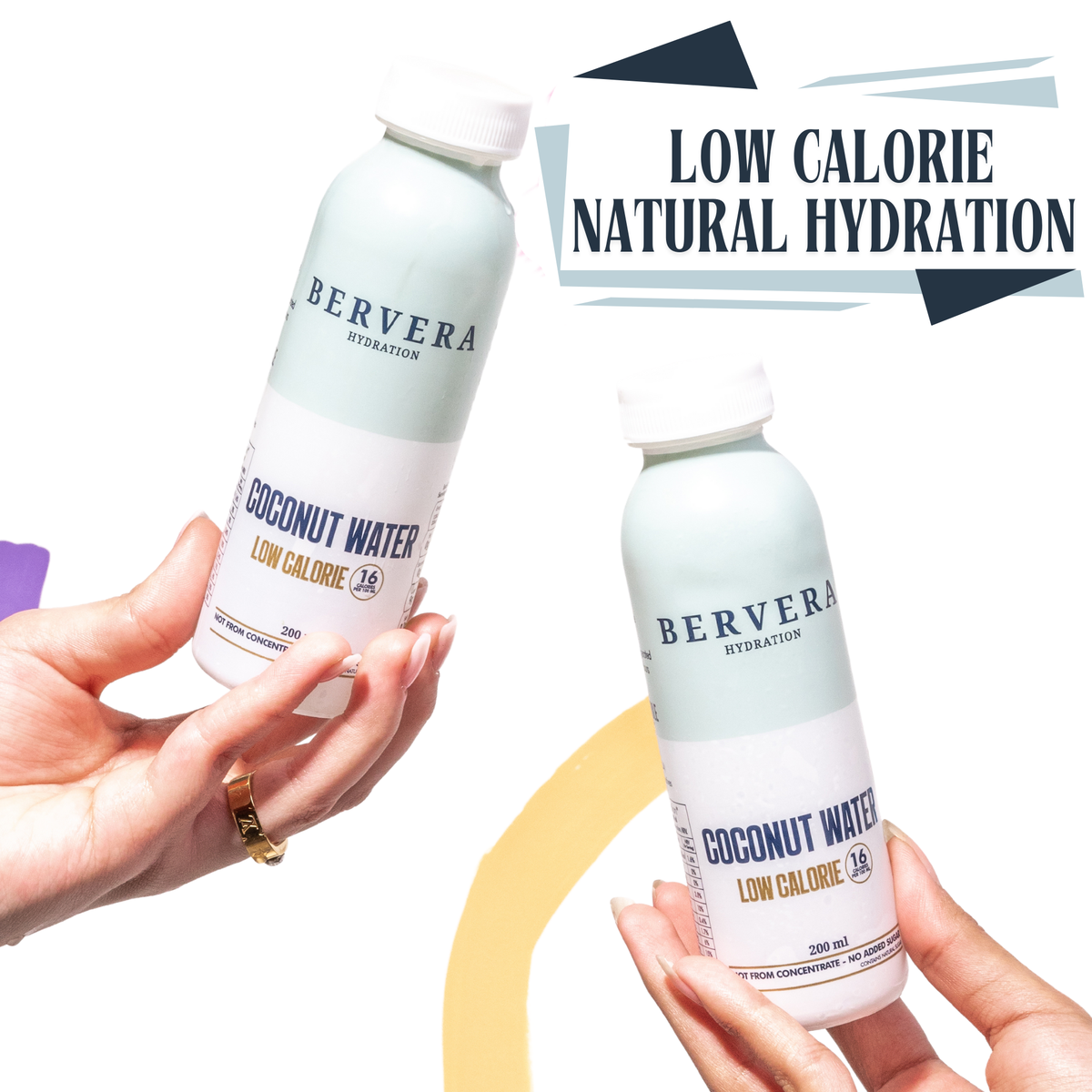 Coconut Water (6 Pack)